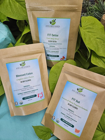 Complete Colon Combo