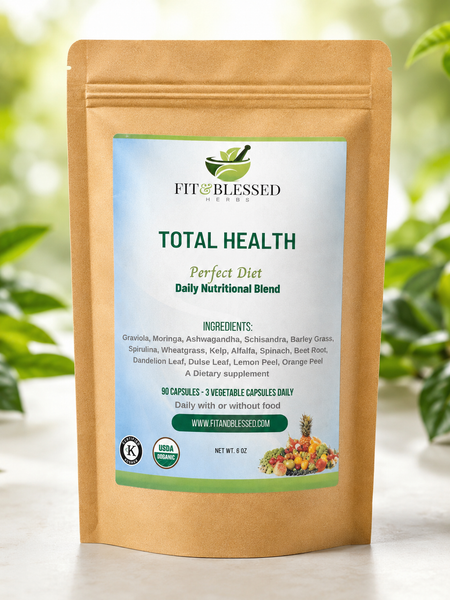 Total Health