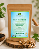 THE KING'S POWER Blend