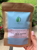 F.I.T. Now! Mucus Clearing