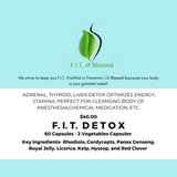 F.I.T. Detox