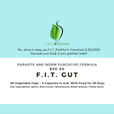 F.I.T. Gut